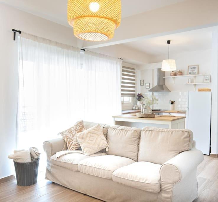 Appartement D&a Thessaloniki