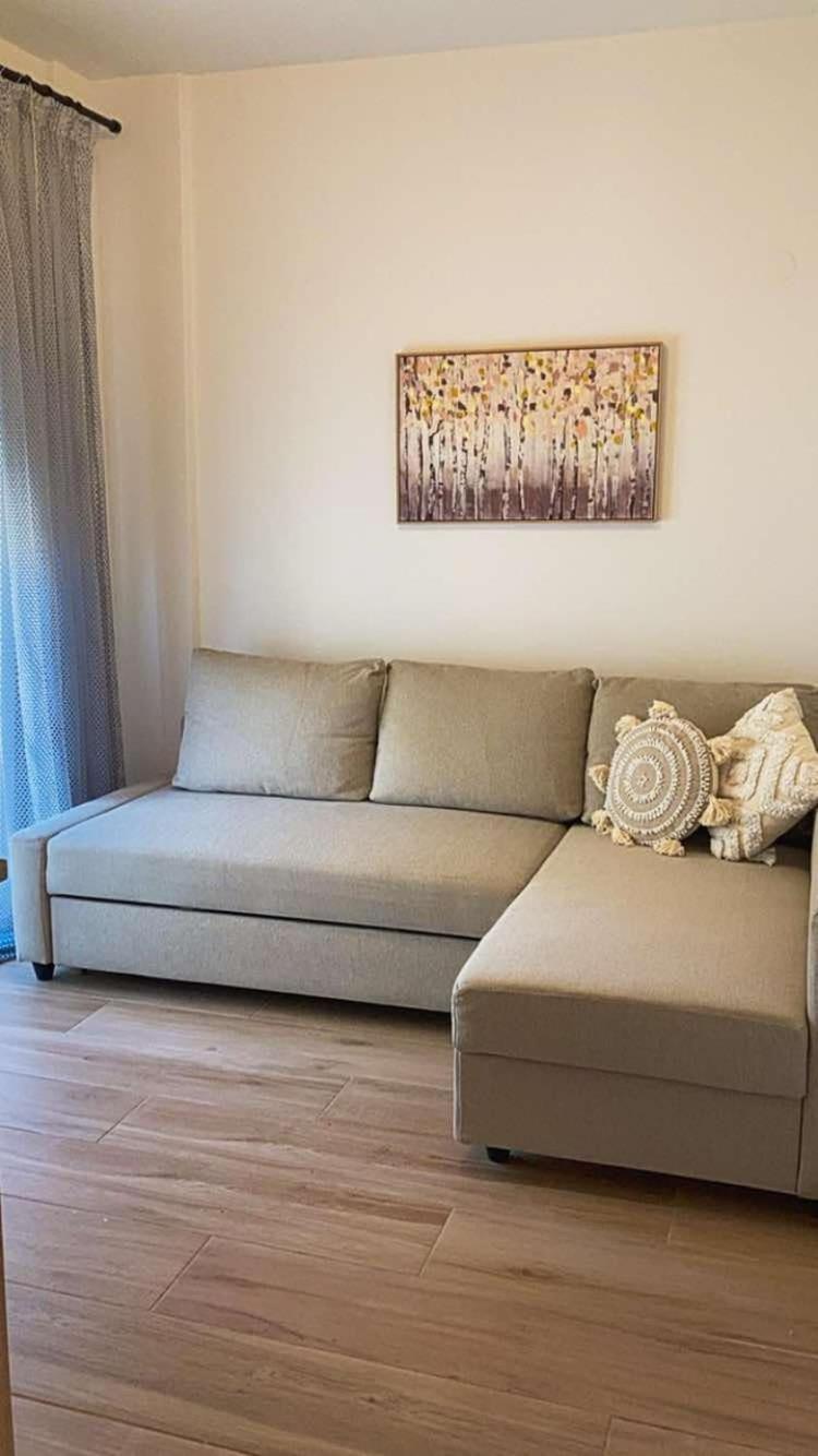 D&a Apartment Thessaloniki